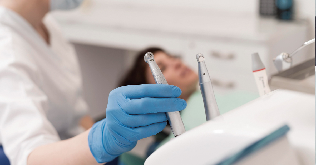 clinica dental