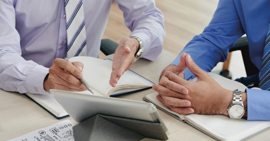 Asesoramiento fiscal y contable