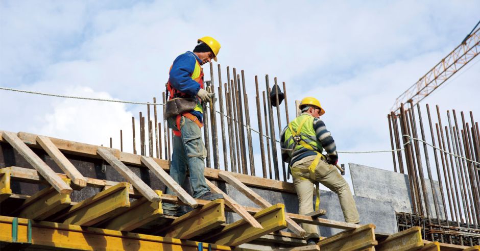 Tipos de seguros de construcción: ¿cuál necesitas?