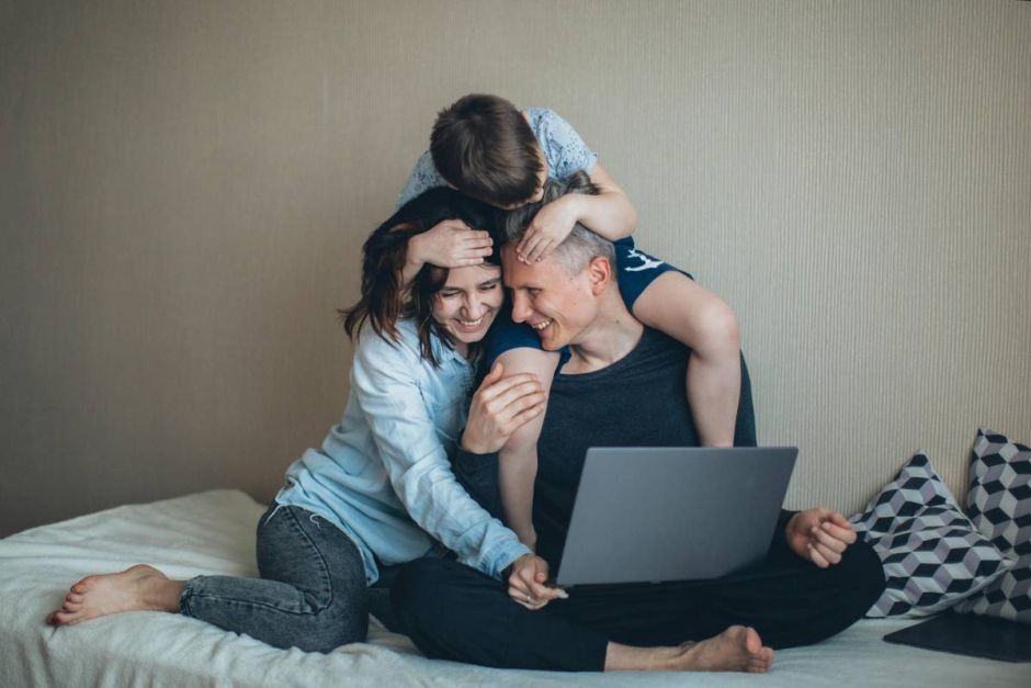 El seguro de vida: una decisión inteligente para proteger a quienes más quieres