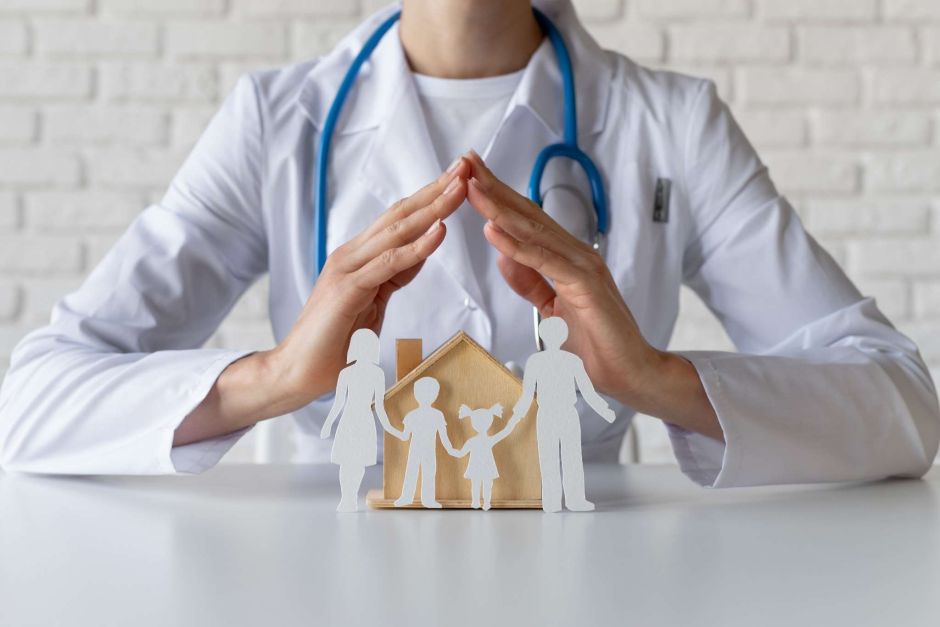 Cuidar tu salud nunca fue tan fácil: descubre por qué cada vez más personas contratan su seguro médico privado